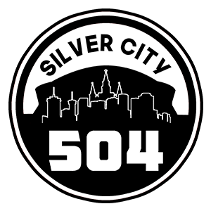 Silver City 504 Records